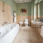 Piazza Marconi Hotel