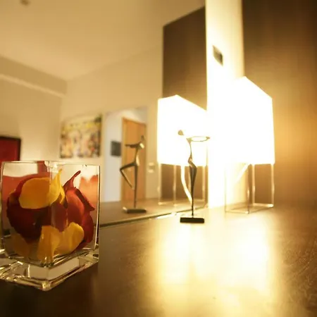 Szálloda Piazza Marconi Cassino