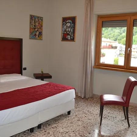 Piazza Marconi Hotel Cassino