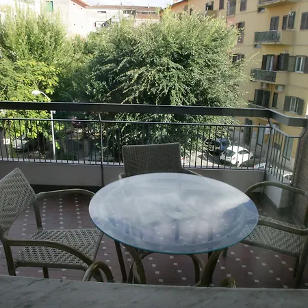 Otel Piazza Marconi Cassino