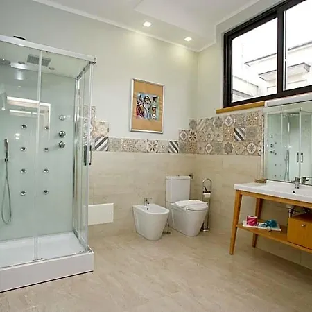 Hotell Piazza Marconi
