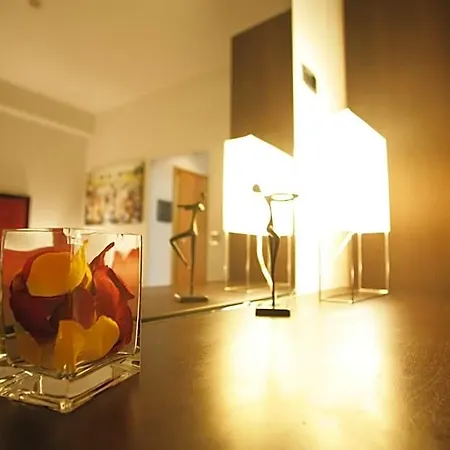 Piazza Marconi Hotell 3*