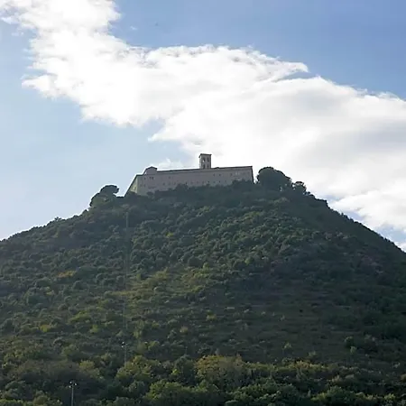 Hotell Piazza Marconi Cassino