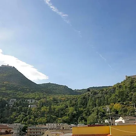 Hotell Piazza Marconi Cassino