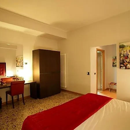 Hotell Piazza Marconi Cassino