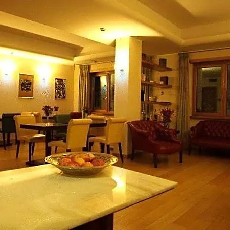 Hotell Piazza Marconi