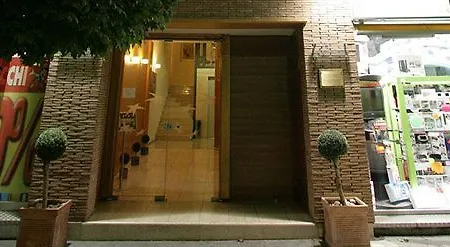 马可尼广场酒店 3*