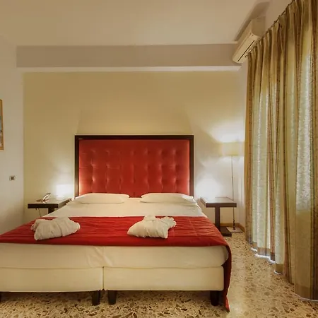 Hotell Piazza Marconi Cassino