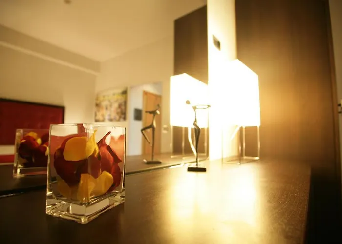 Hotel Piazza Marconi Cassino