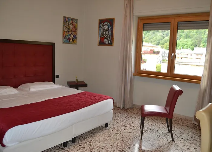 Piazza Marconi Hotel Cassino