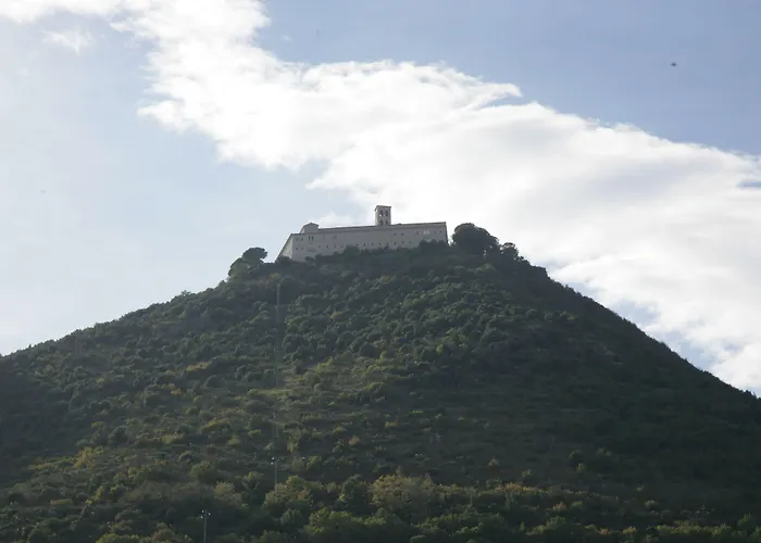 马可尼广场酒店 3* 卡西诺