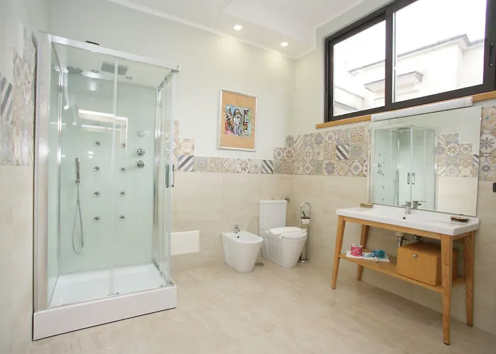 马可尼广场酒店 酒店