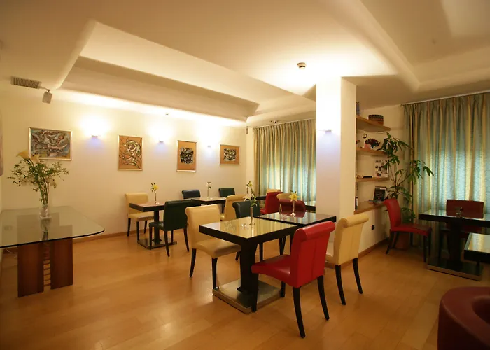 马可尼广场酒店 卡西诺