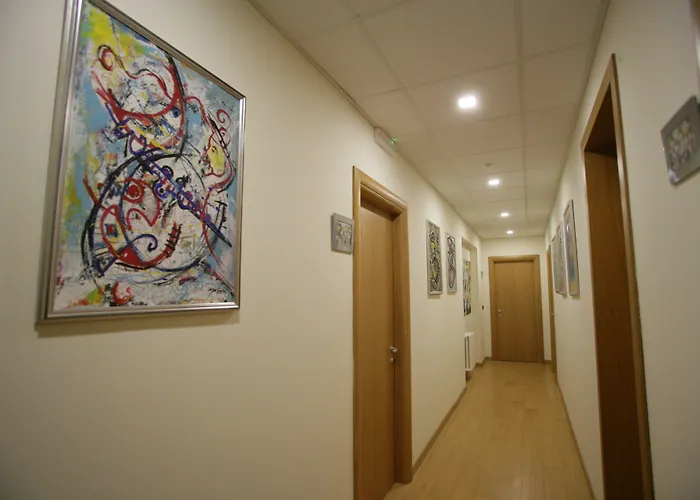 马可尼广场酒店