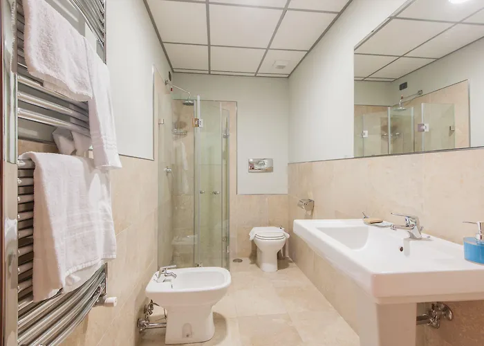 马可尼广场酒店 卡西诺