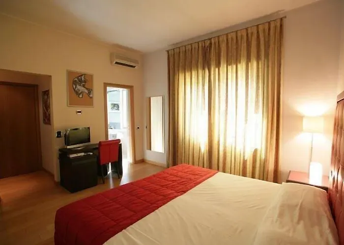 Hotel Piazza Marconi